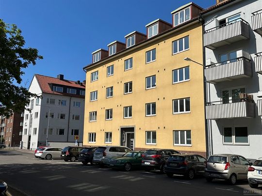 Lilla möllevångsgatan 12 - Foto 1