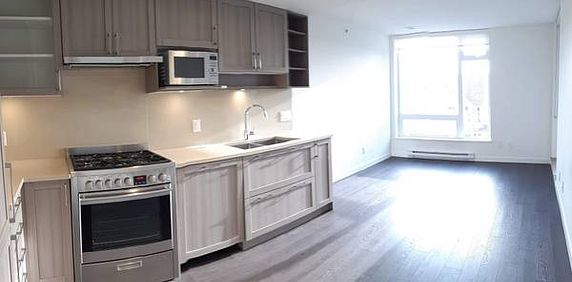 $2,350, 1-bed, 1-flex, 525sqft apartment - Photo 2