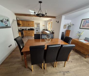 5 bedroom detached house to rent - Photo 3