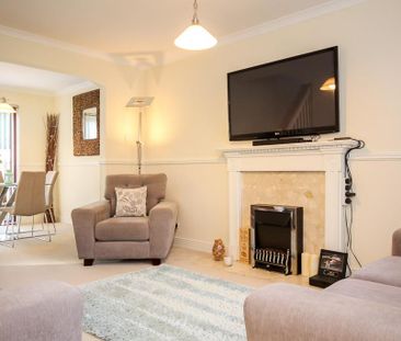 3 bedroom detached house to rent - Photo 1