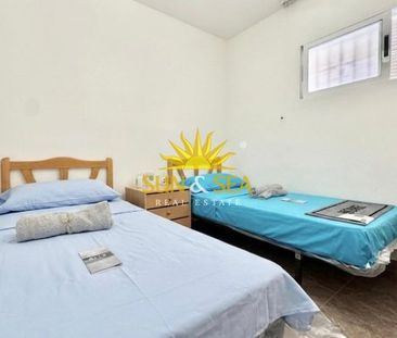 2 BEDROOM APARTMENT - TORREVIEJA - Photo 6