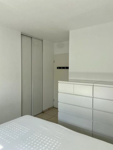 ALFORTVILLE - 2P MEUBLE AVEC BALCON - 44.07M² - Photo 3