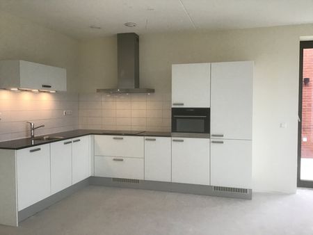 Te huur: Lutherlaan 205 - Photo 3