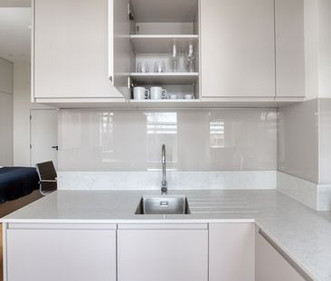 38 Philbeach Gardens - Photo 5