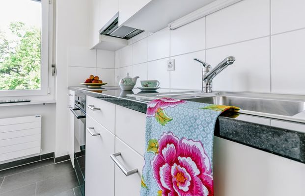 3.5 Zimmer, 71 m², 3. Stock - Photo 1