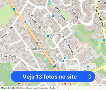 Apartamento T3+1 para alugar em Cascais - Foto 1