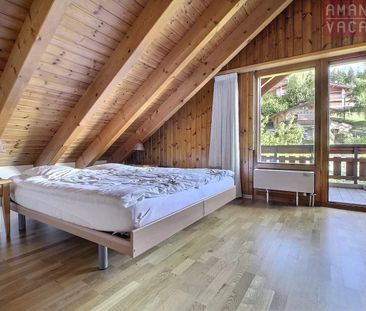3 Zimmer, 55 m², 2. Stock - Photo 3