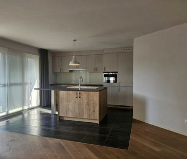 Ruim gelijkvloers appartement met 2 slaapkamers in Geel! - Foto 5