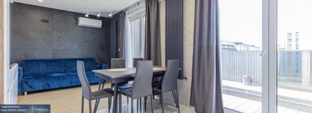 Grzegórzki, 56 m2, 3 pokoje, balkon, parking - Photo 2