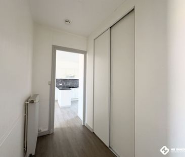 Location Appartement 2 pièces 44m² ROANNE 42300 - Photo 1