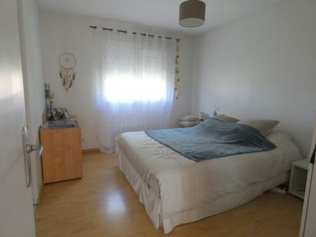 Appartement T3 Muret à louer - Photo 2