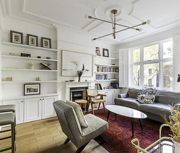 2 bedroom flat to rent - Photo 6