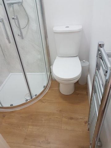 1 bedroom in a house share to rent - Photo 3