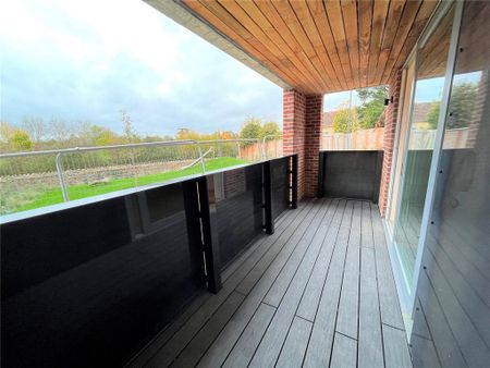 2 bedroom apartment to rent - Photo 5