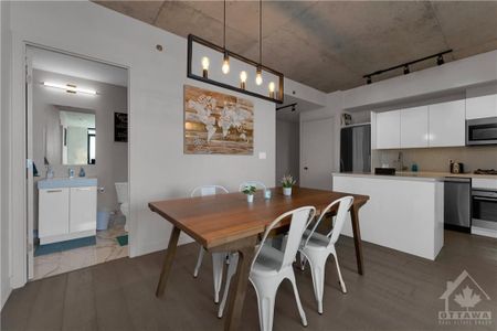 For Lease - 203 CATHERINE Street Unit# 509, Ottawa Centre, Ontario - Photo 3