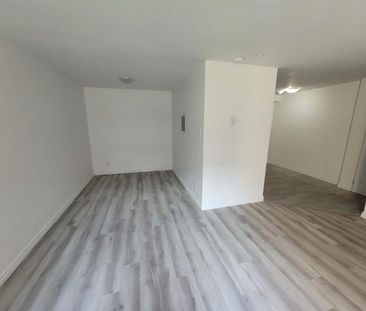 1 CH - 1 SDB - Montréal - $950 /mo - Photo 1