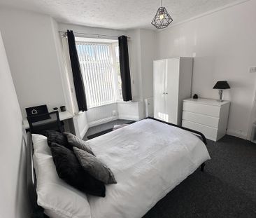 1 bedroom terraced house to rent - Photo 5