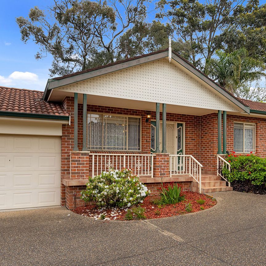 4/7-9 Ada Street, Oatley NSW 2223 - Villa For Rent | Domain - Photo 1