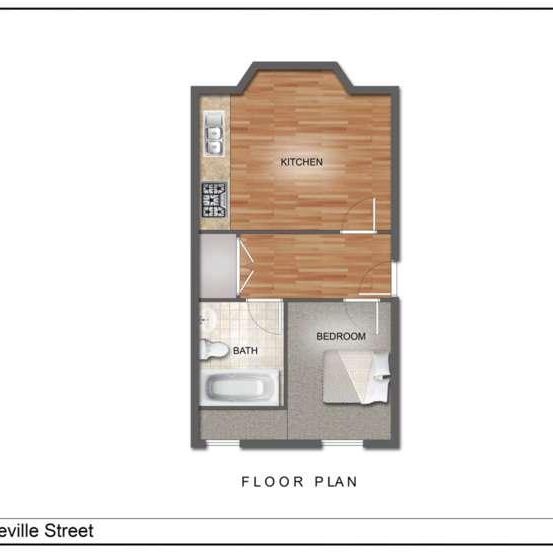 Neville Street, Canton, Cardiff, CF11 - Photo 1