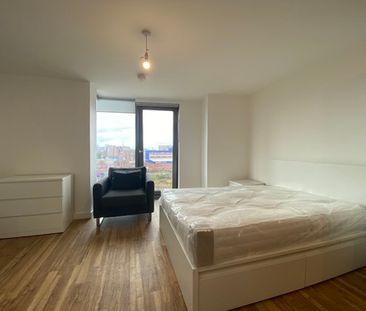 Property For Let - X1 The Tower - Photo 5