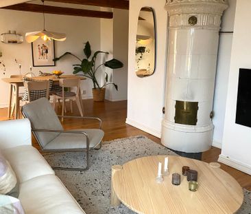 Tredje Villagatan 19 - Foto 5