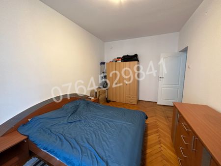 Inchiriez apartament 2 camere,zona Floreasca-Barbu Vacarescu nr. 139 - Photo 5