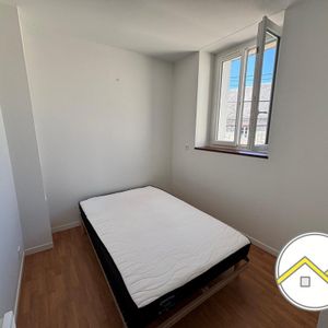 Location Appartement 2 pièces Meublé 27m² CHATEAUBRIANT 44110 - Photo 2