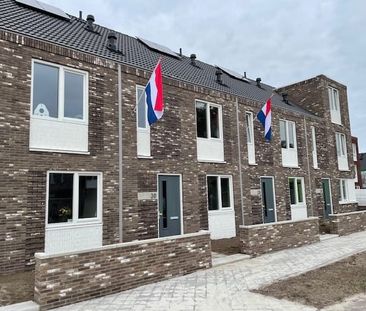 Huis te huur: M.C. Escherstraat 30 7556 JJ Hengelo (OV) - Photo 1