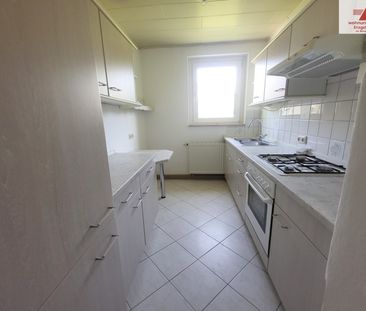 2-Raum-Balkonwohnung auf der Gabelsberger Straße in Annaberg - Balk... - Photo 4