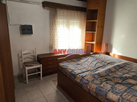 Μονοκατοικία για ενοικίαση Καλλικράτεια - Photo 3