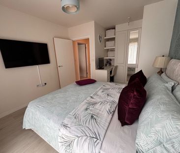 1 Bed Flat, Foxglove Apartments, NW7 - Photo 5