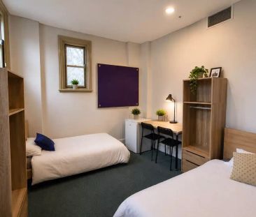 Double Room - Photo 1