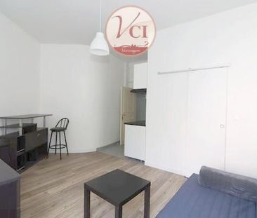 Location Appartement 1 pièce 18m² VICHY 03200 - Photo 6