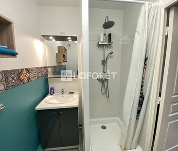 Appartement T2 Saint-Jean-d'Illac à louer - Photo 4