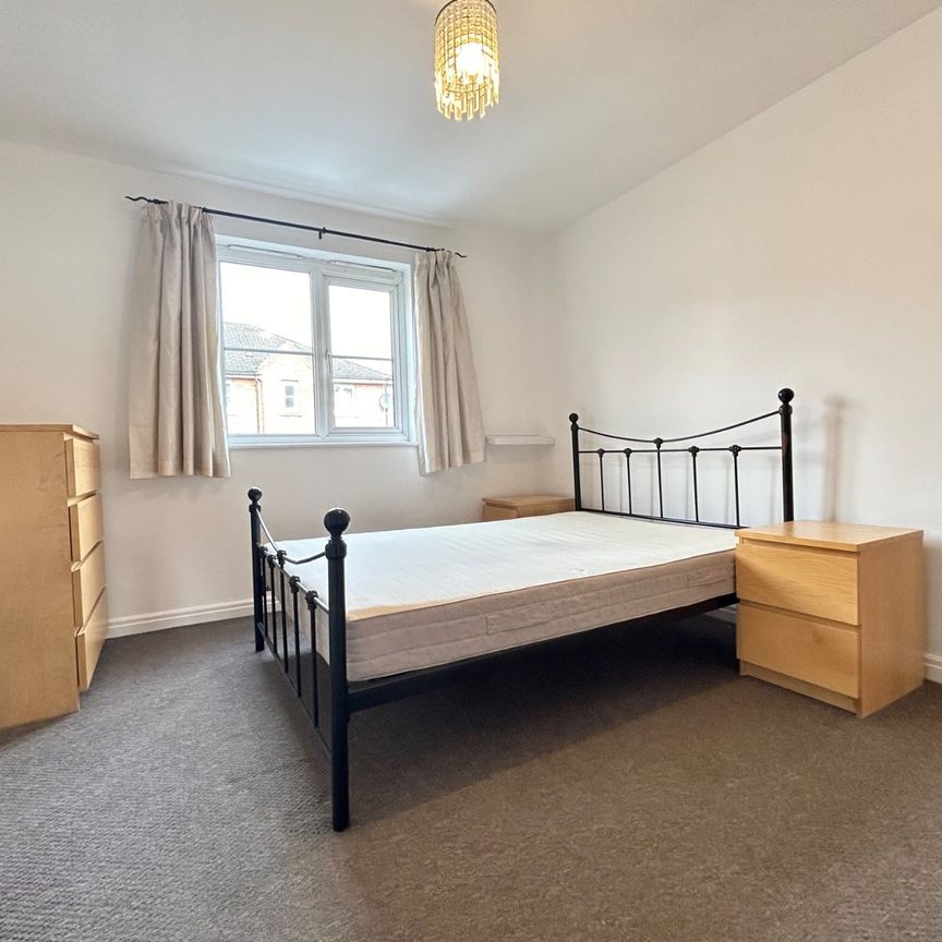 2 bedroom apartment to rent - Photo 1