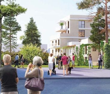 Location Appartement 1 pièce 29m² MONTEUX 84170 - Photo 1