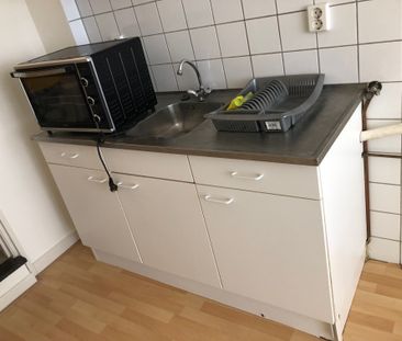 Te huur: Een nette studio in centrum Utrecht voor studenten - Photo 1
