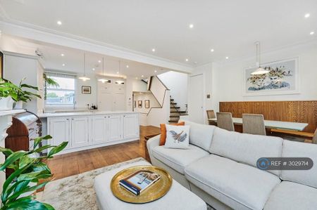 3 bedroom maisonette to rent - Photo 3