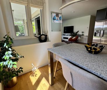 Appartement Moderne à Louer à Chavannes-des-Bois - Photo 5