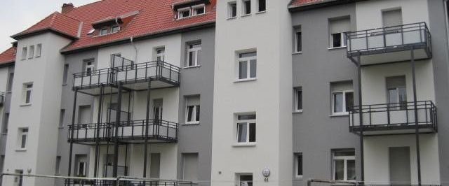 Erstbezug nach Sanierung! Wunderschöne 3-Zimmer-Wohnung! - Foto 1