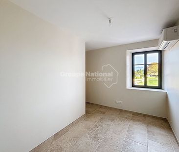 Appartement 110m2 de standing avec terrasse, - Photo 3