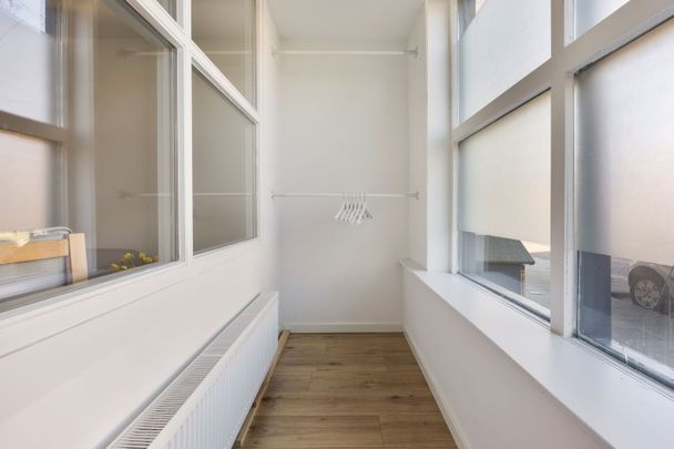 Appartement te huur: Lange Hilleweg 8-D 3073 BR Rotterdam - Photo 1