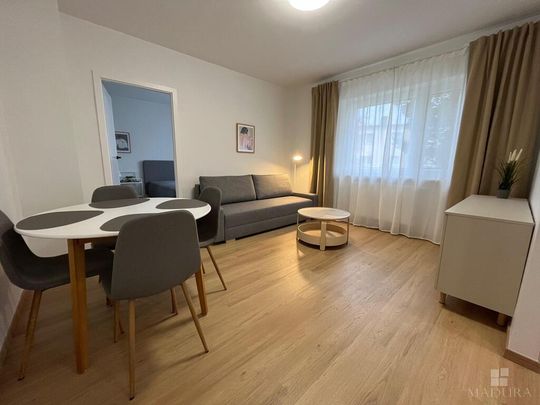 MIESZKANIE na WYNAJEM - Photo 1