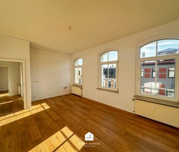 Schöne, helle 2-Raum-Wohnung - Photo 1