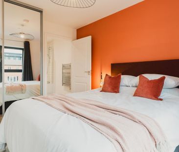 1 bedroom apartment to rent - Photo 5