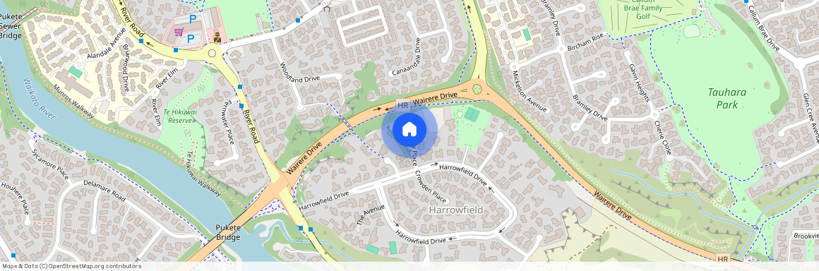 7 Mistry Place, Harrowfield, Hamilton City