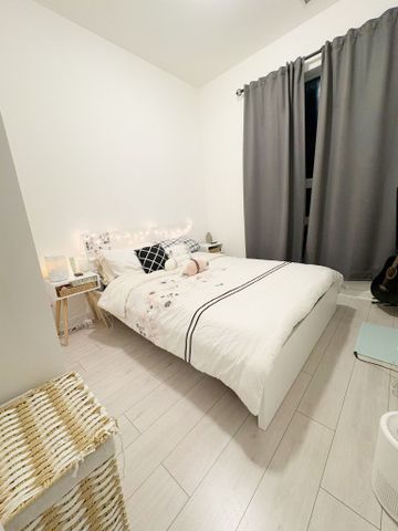 For Lease - 2033 Kennedy Road Unit# 803, Toronto, Ontario - Photo 3