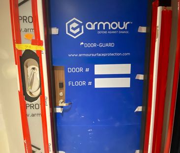 For Lease - 25 Wellington Street Unit# 2412, Kitchener, Ontario - Photo 5