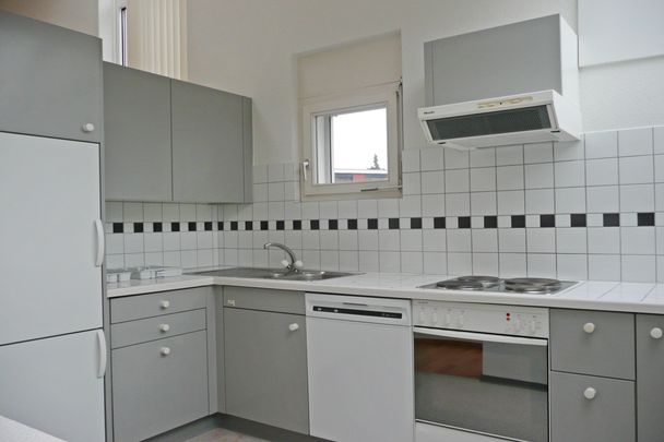 Sind Sie auf der Suche nach der perfekten Wohnung? - Foto 1