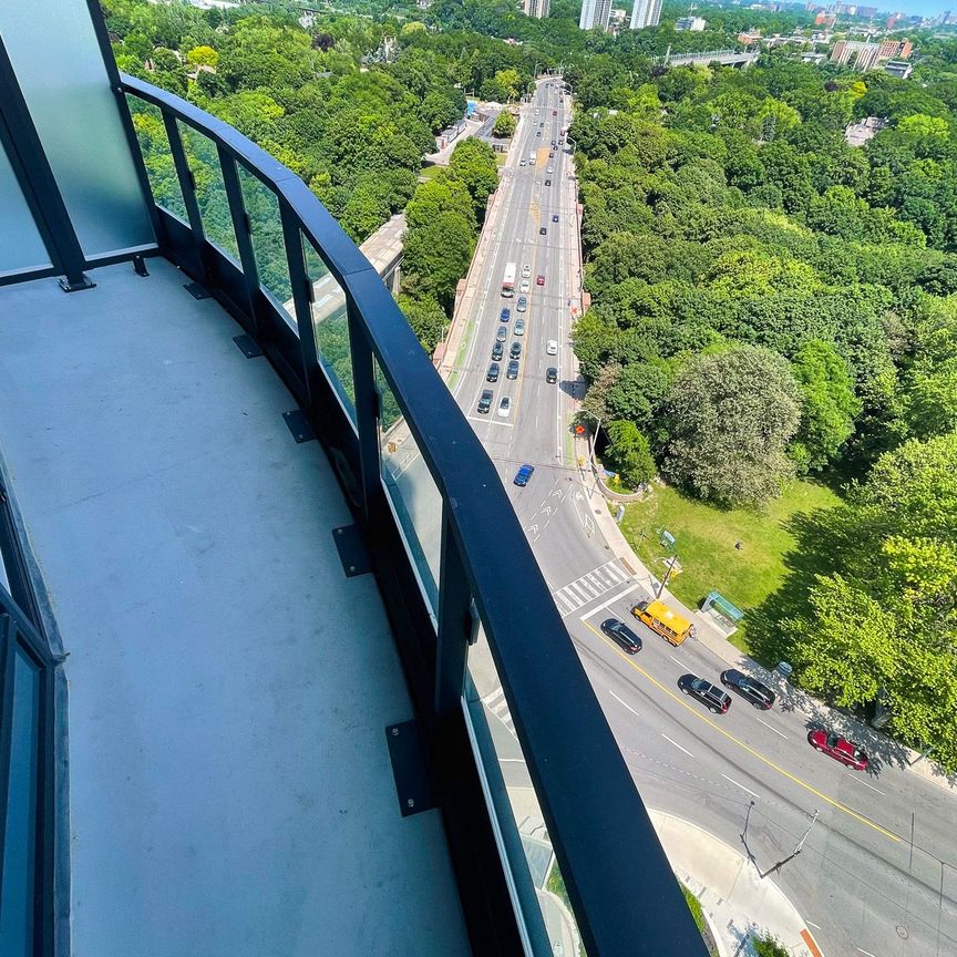 For Lease - 585 Bloor Street Unit# 1718, Toronto, Ontario - Photo 1